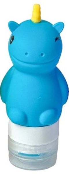 Yumbox Unicorn Squeeze Bottles